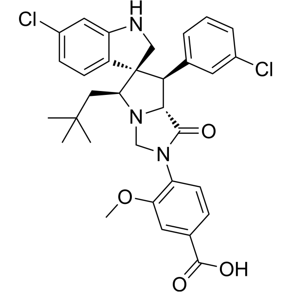 MDM2-IN-27